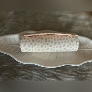 NEW - jewelry travel case